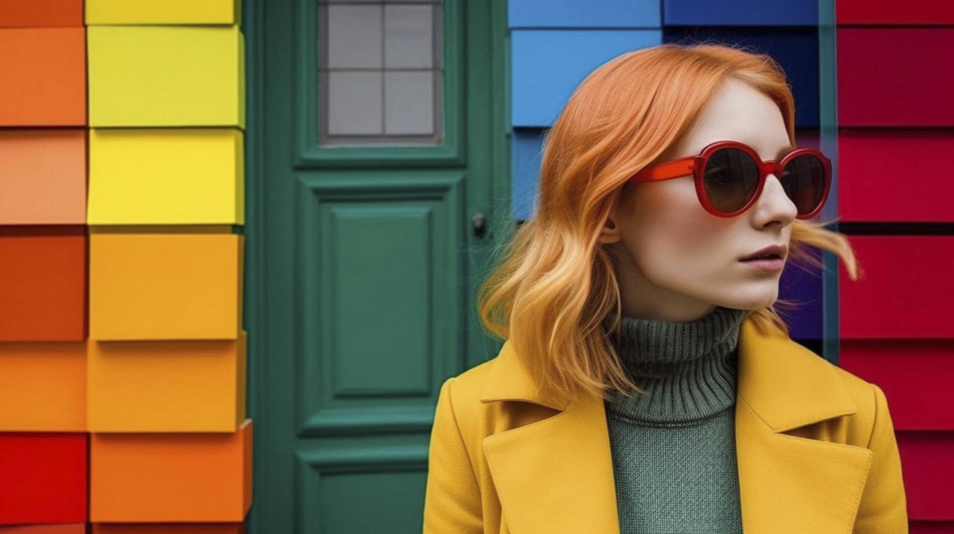 Öltözzük magunkat boldogra!