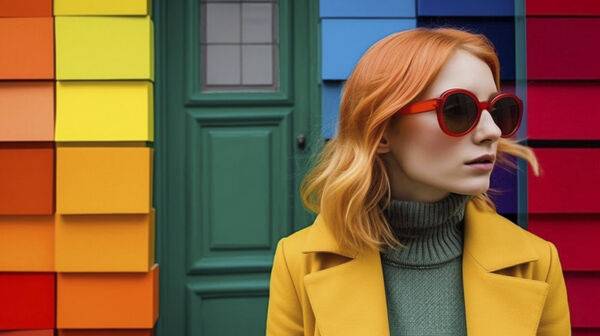 Öltözzük magunkat boldogra!