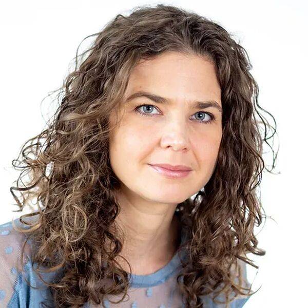 Dr. Németh Georgina