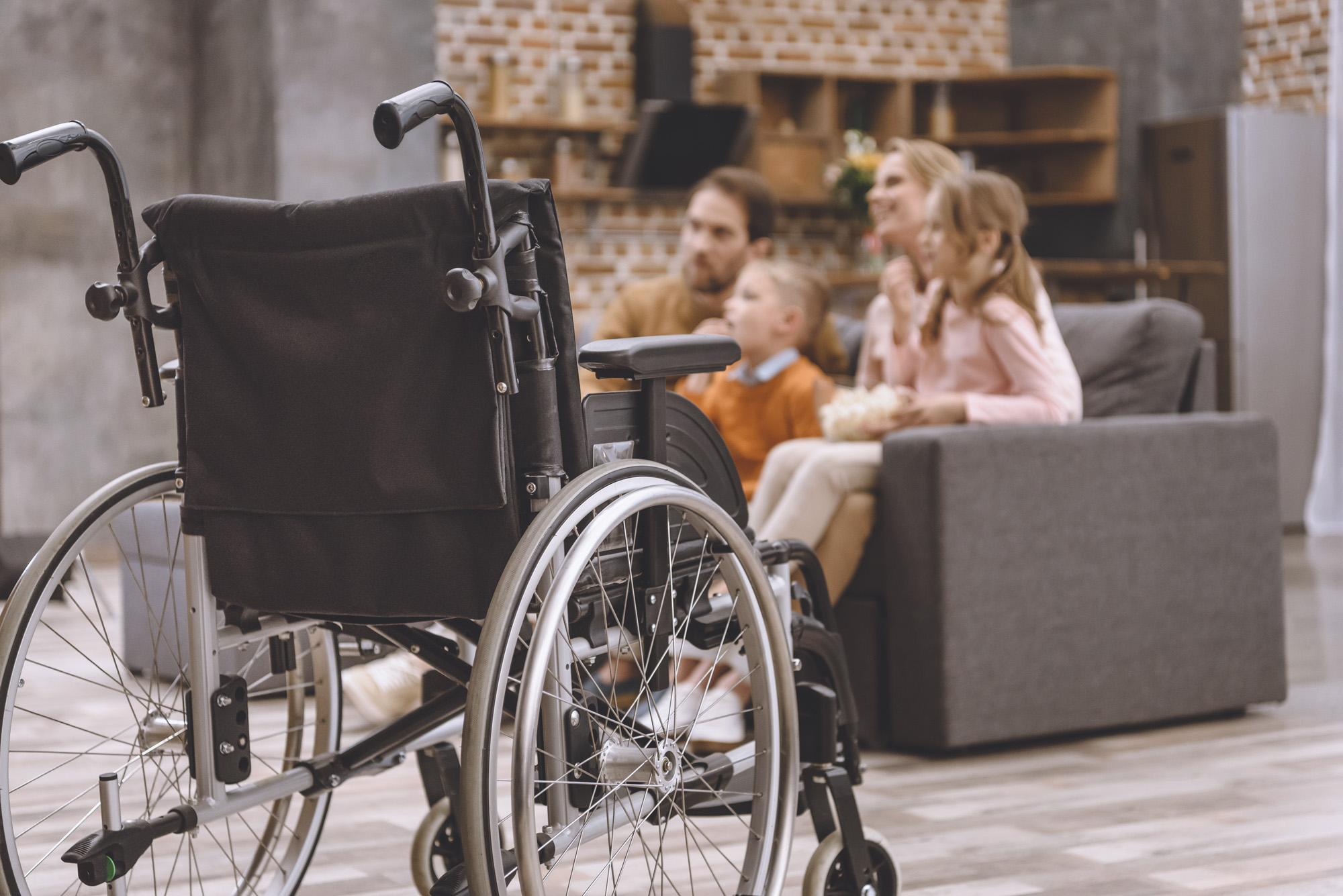 Háttérbe szorult testvérek