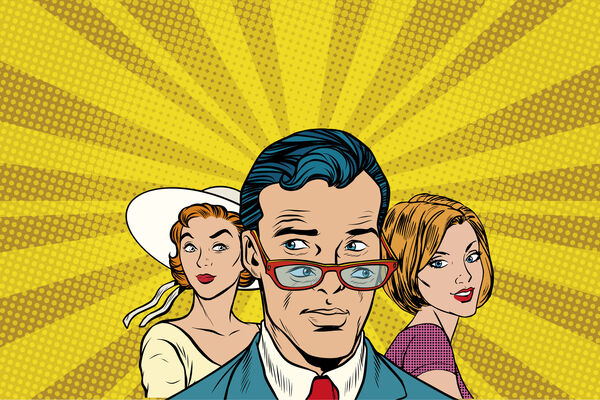 Megcsalásról mindenkinek