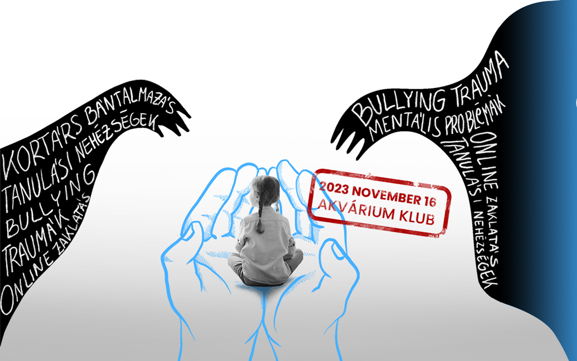 GYERMEKJOGI KONFERENCIA