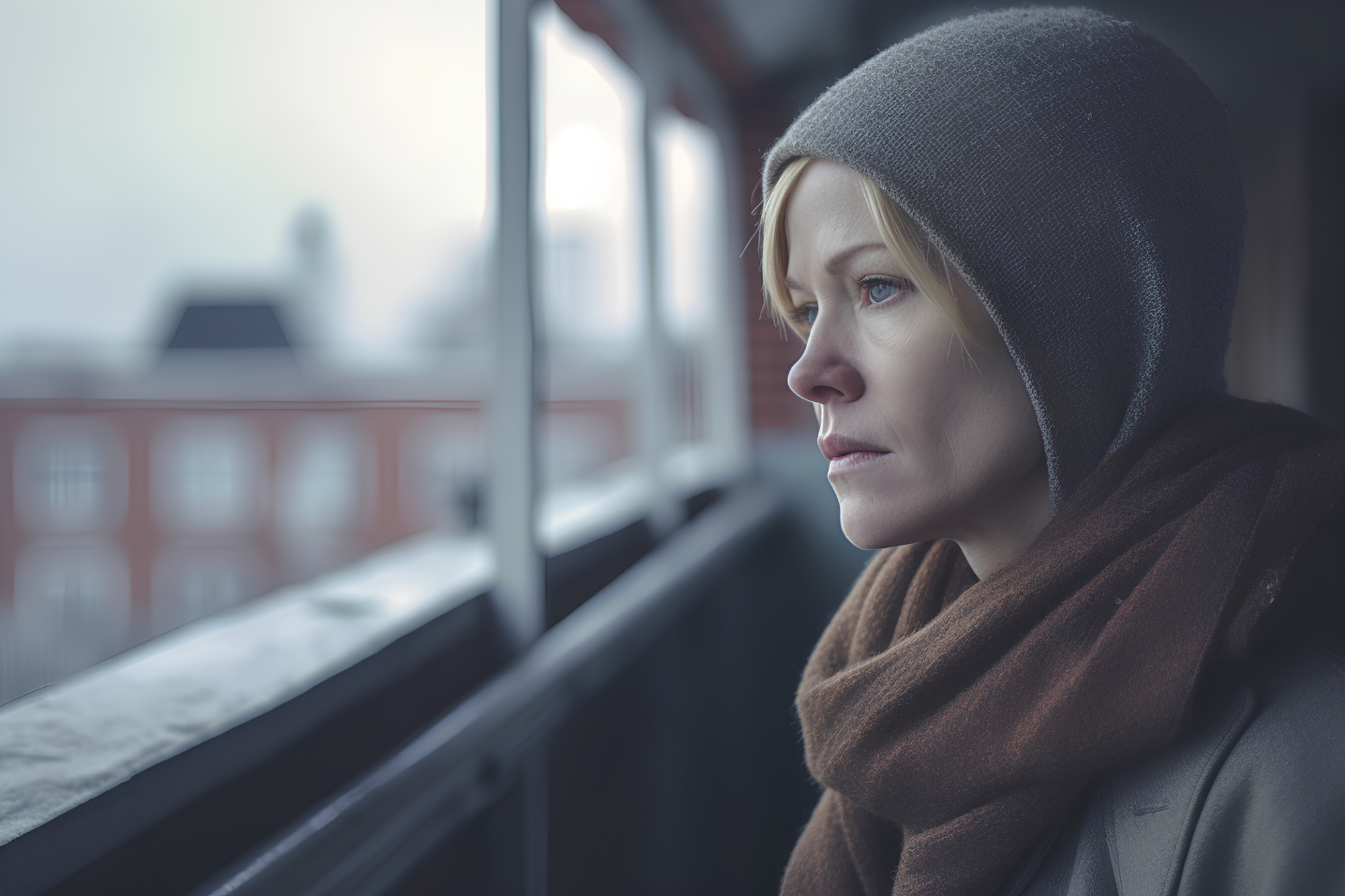 Az évszakok hatása a mentális állapotra