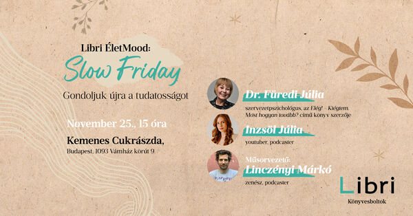 Olvasással elkerülheted az év végi stresszt!