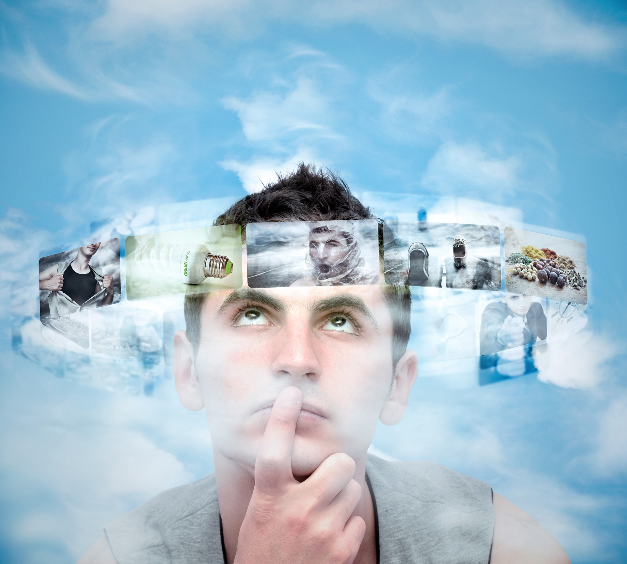 A tudattal átitatott univerzum – Mi az a pánpszichizmus?