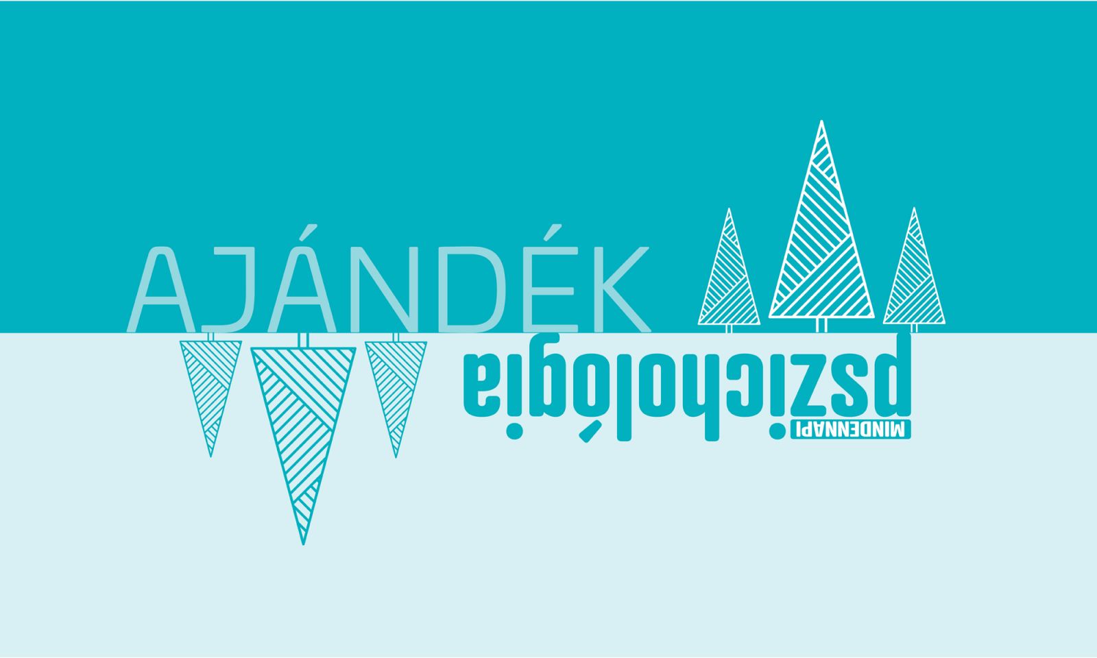 Hiteles pszichológia Karácsonyra