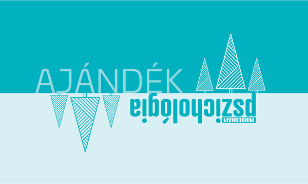 Hiteles pszichológia Karácsonyra