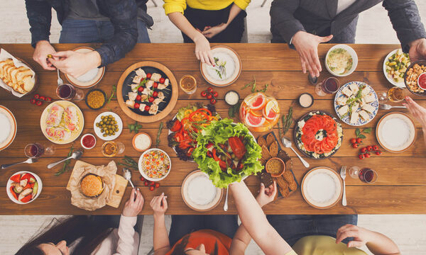 Az evés mint stresszkezelés, az evés mint tör?dés