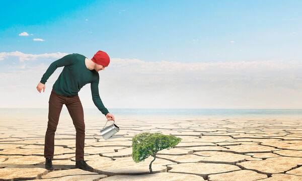 Klímagyász, klímadepresszió, klímab?ntudat