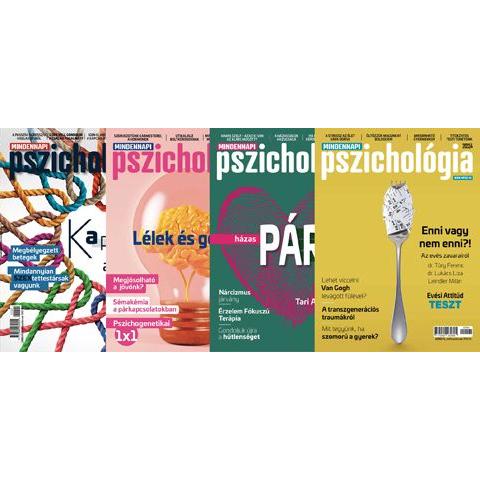 Mipszi éves előfizetés