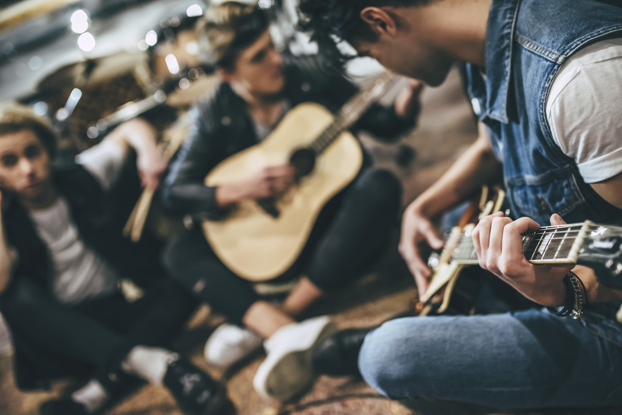 Kultúrákon átível? zenei hatás