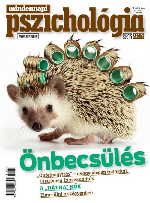 6. évfolyam  5. szám