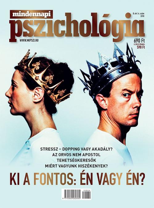 2. évfolyam  4. szám