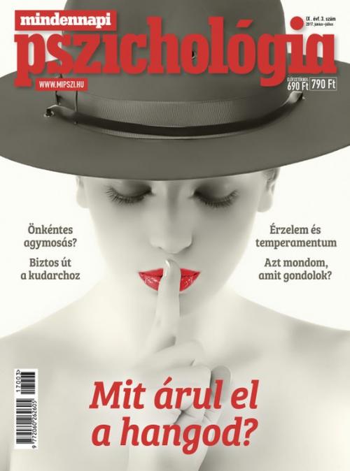 9. évfolyam  3. szám