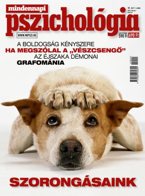 7. évfolyam  1. szám