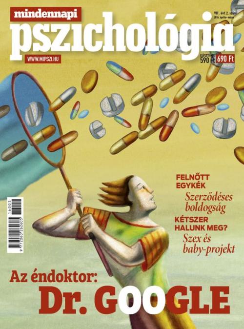 8. évfolyam  2. szám