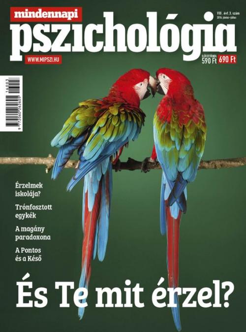 8. évfolyam  3. szám