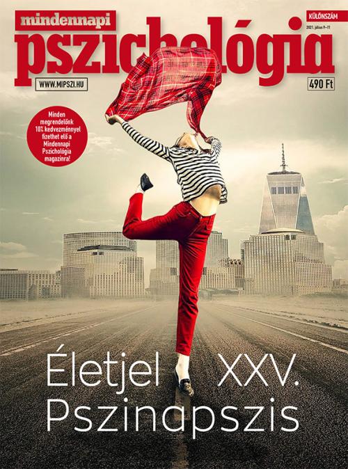 MiPszi Pszinapszis különszám