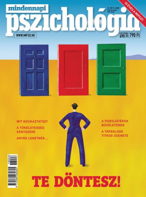 10. évfolyam  6. szám