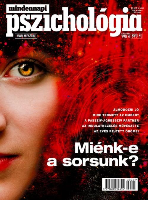 12. évfolyam  5. szám