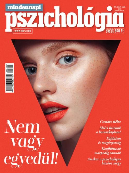 12. évfolyam  1. szám