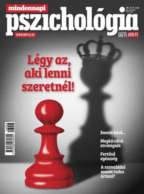 8. évfolyam  6. szám