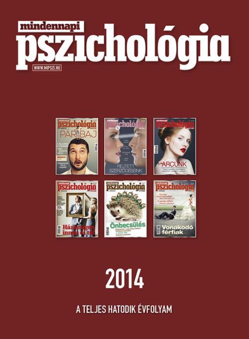 2014-es évkönyv