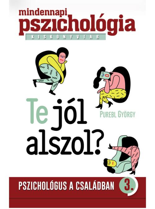 Te jól alszol? - Purebl György