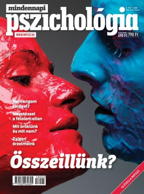 2018/1 lapszám Összeillünk?