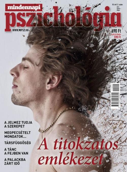 2011/2 lapszám A titokzatos emlékezet