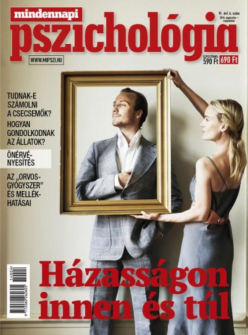 2014/4 lapszám Házasságon innen és túl