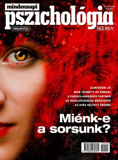 2020/5 lapszám Miénk-e a sorsunk?