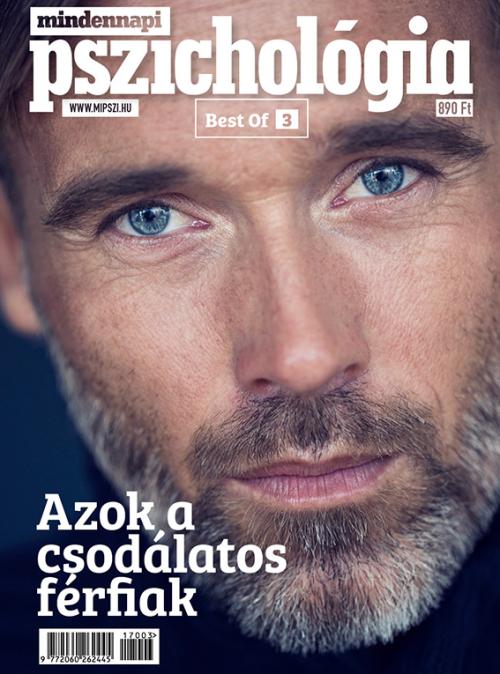 Best of- Azok a csodálatos férfiak