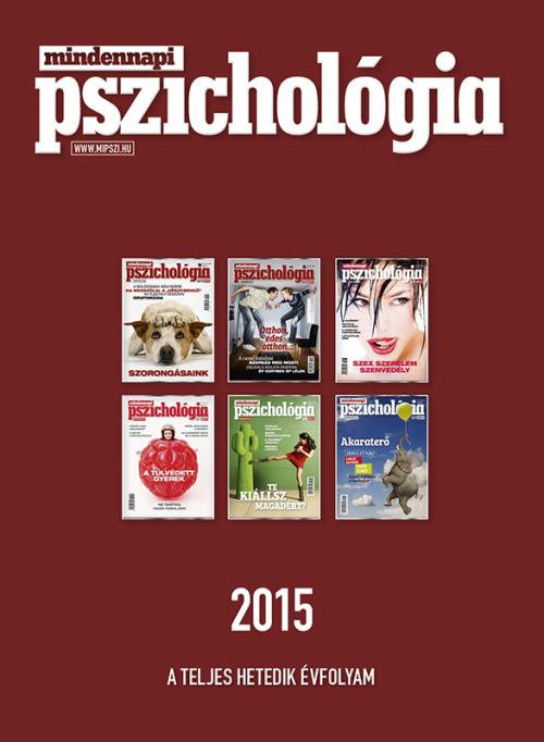 2015-ös évkönyv