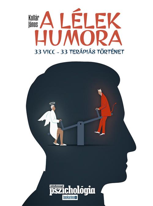 A lélek humora - Dr. Kollár János