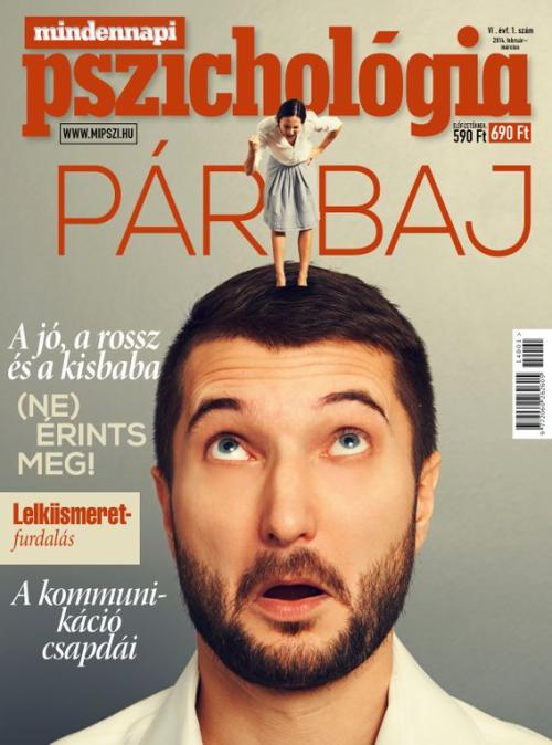 2014/1 lapszám Párbaj