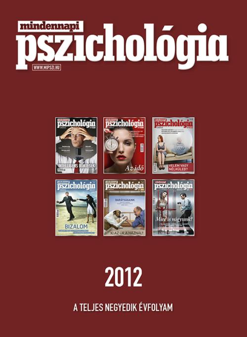 2012-es évkönyv