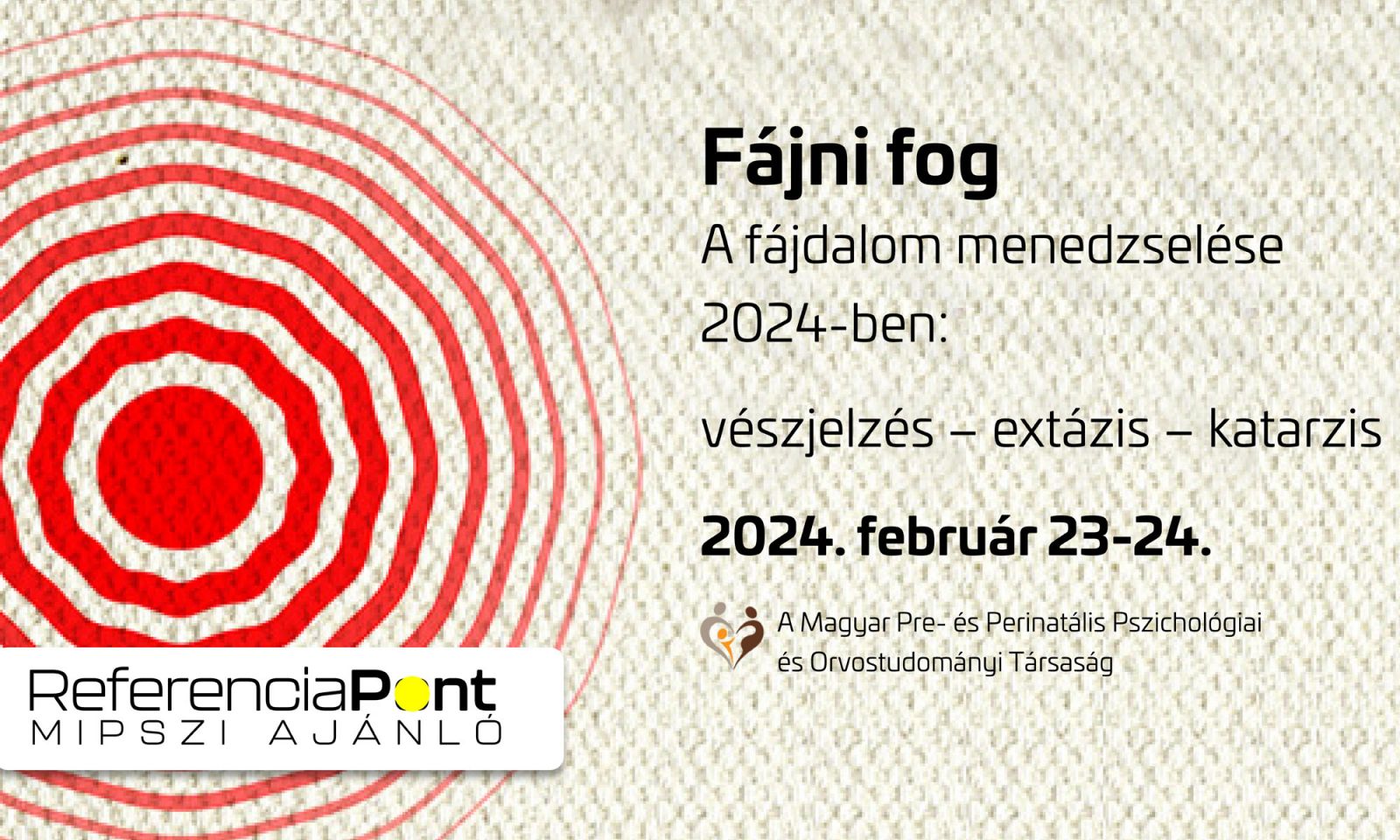 Fájni fog