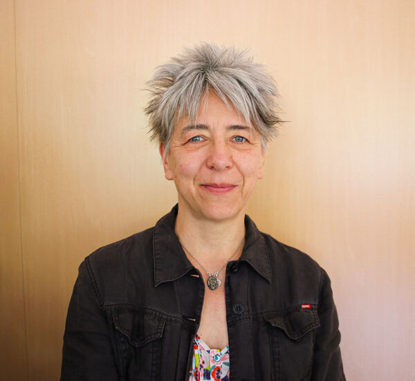 Prof. Varga Katalin, PhD. DSc.