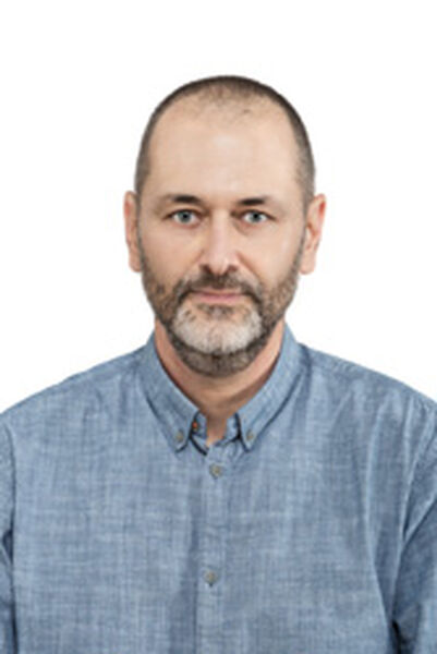 Dr. habil. Meskó Norbert 