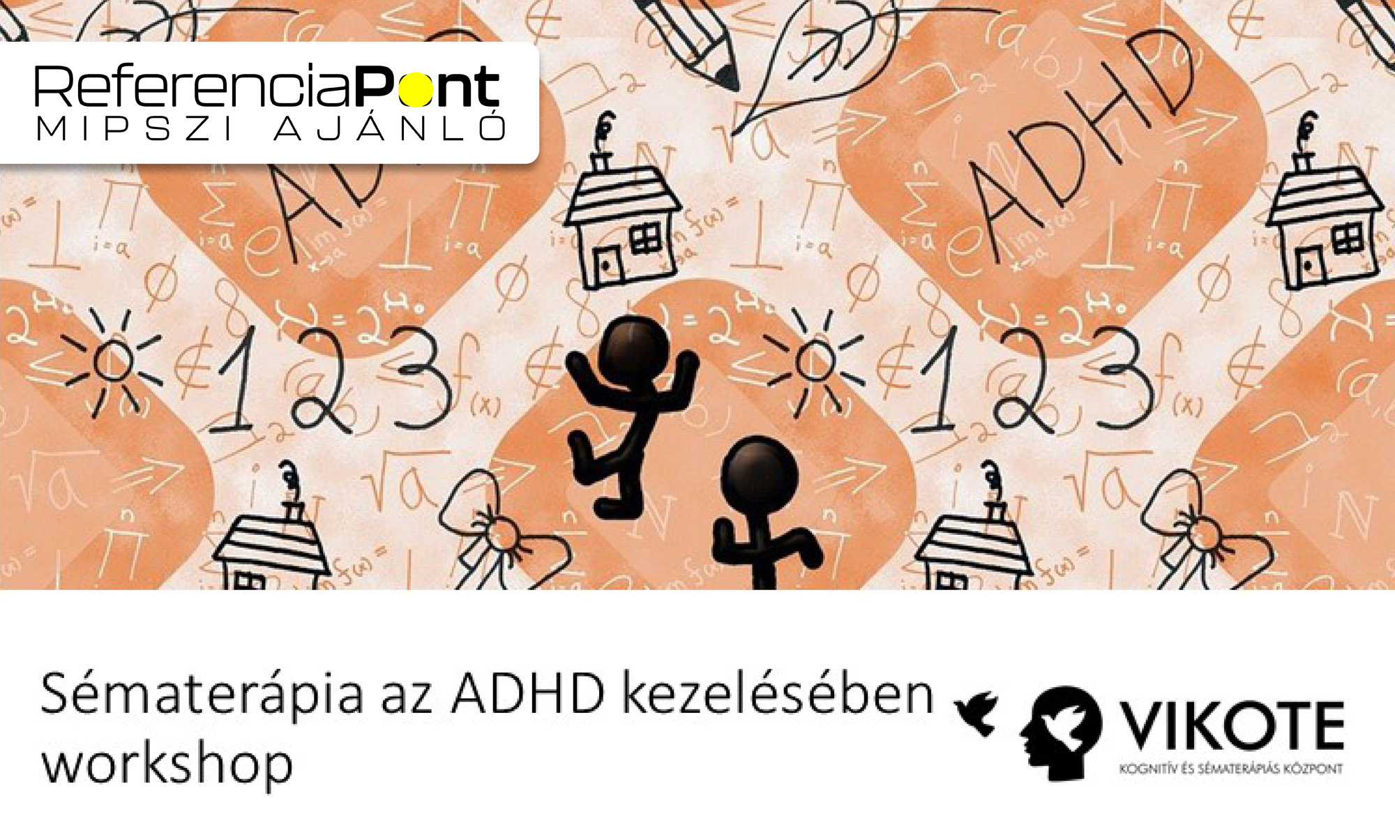 Sématerápia az ADHD kezelésben
