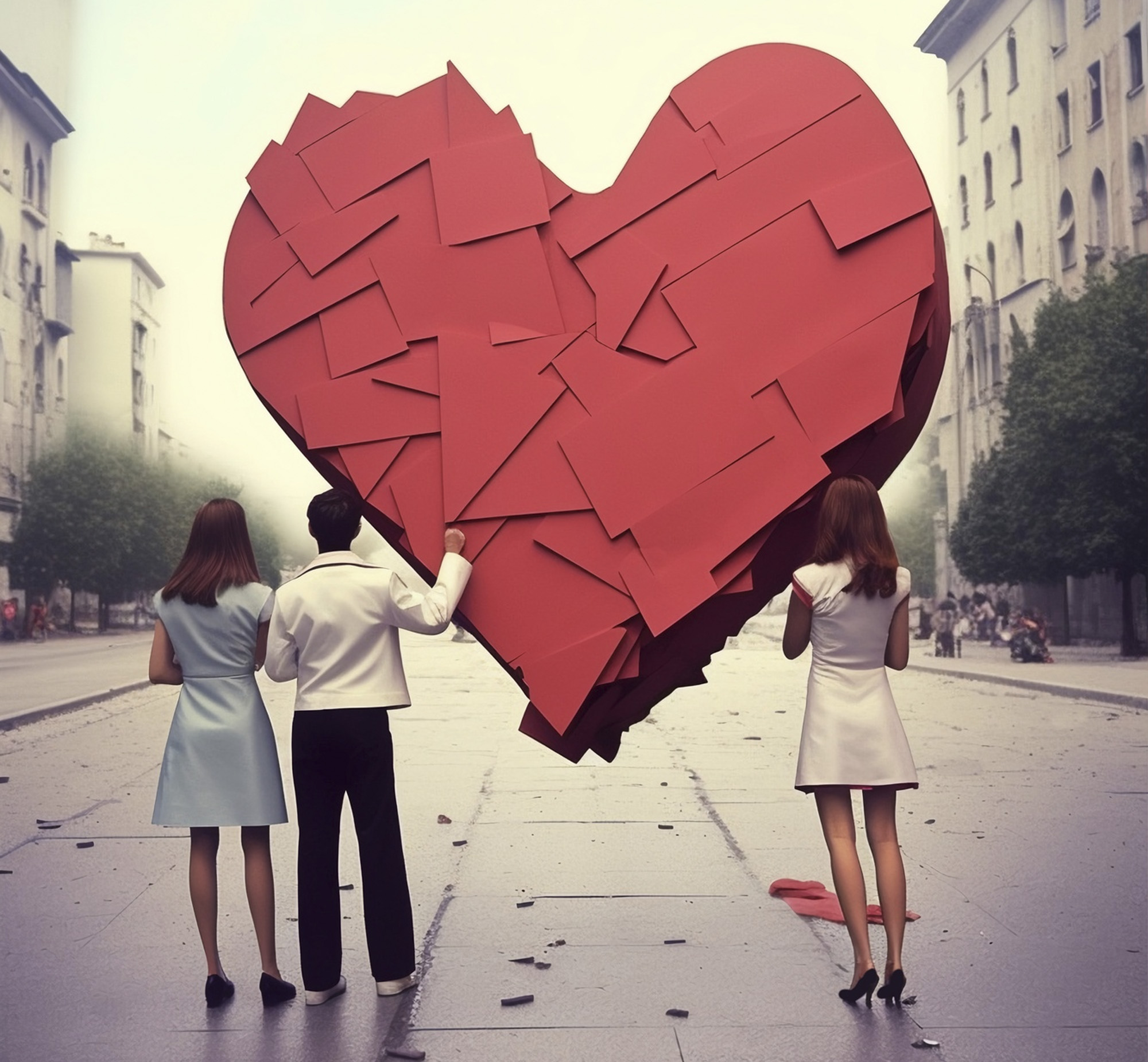 Valentin-napi elvárások