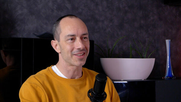 Az önvédelem pszichológiája, avagy hogyan ne legyél áldozat - A ’Csak ha érdekel’ podcast legújabb adásából