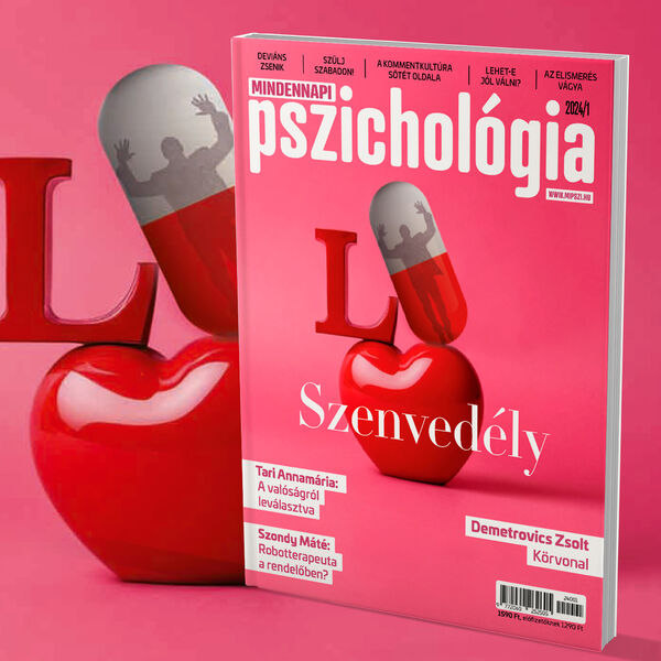 Fókuszban a szenvedély!