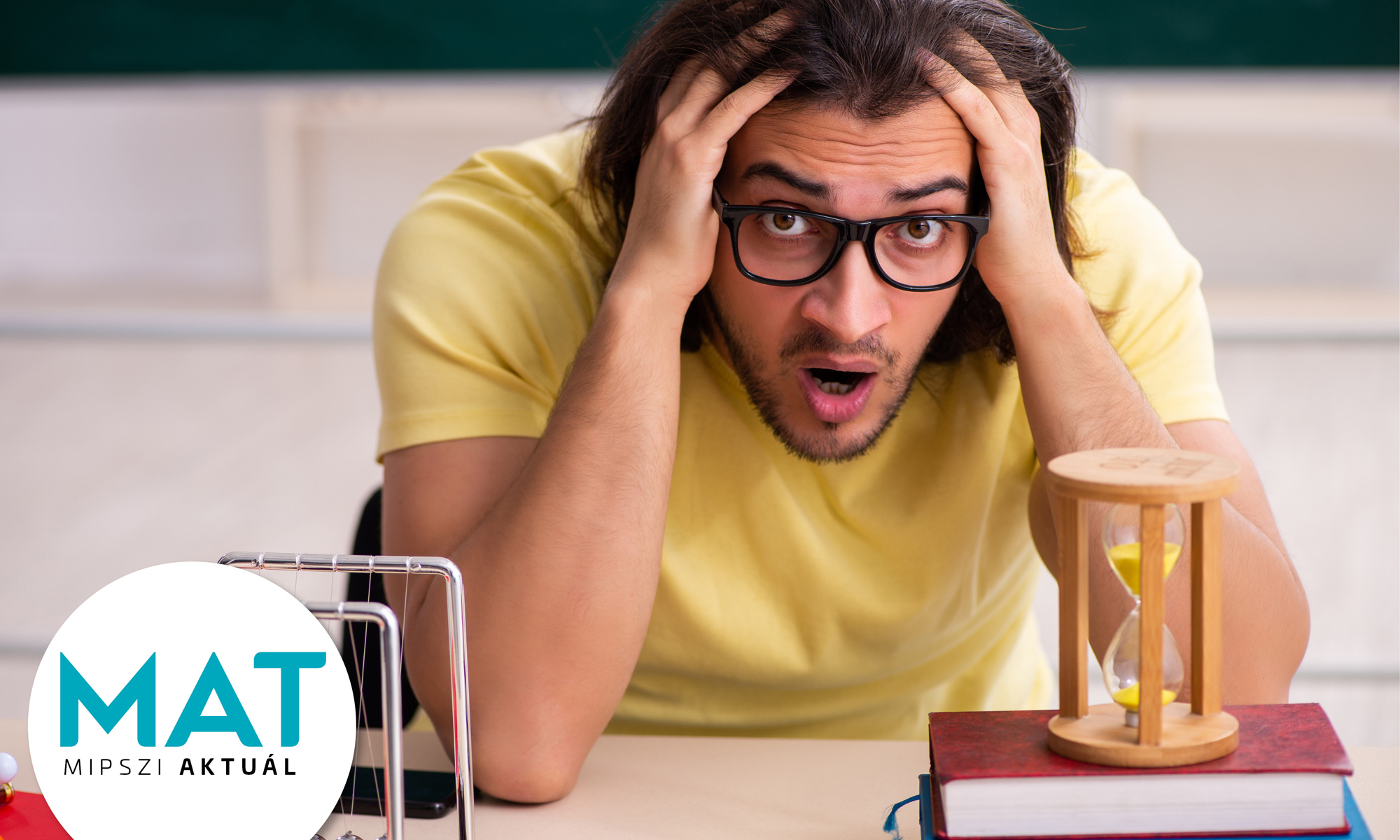 Élet a feln?ttkori ADHD-val