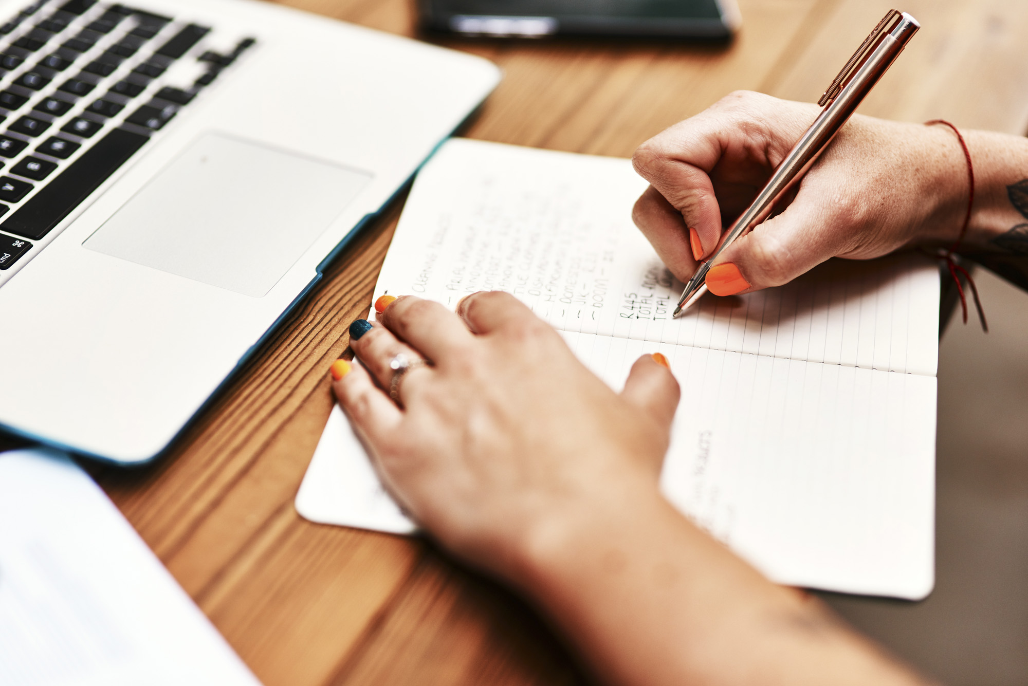 Miért jobb kézzel írni, mint géppel?