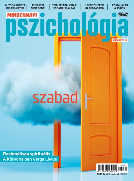 2024/2 lapszám Szabadon