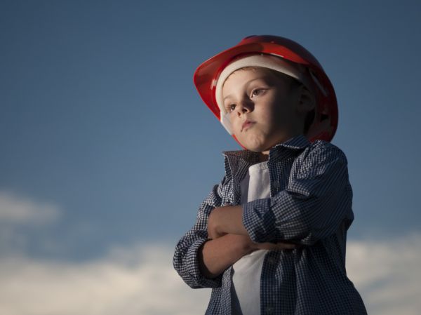 Megint nem sikerült! – A teljesítményszorongásról