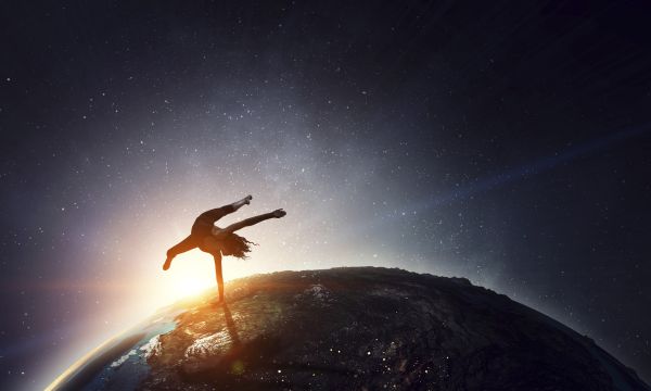 Rezonanciával a szabadságért