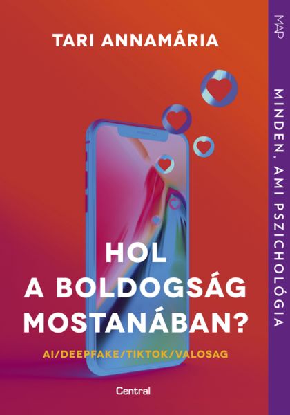 Hol a boldogság mostanában?